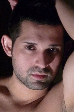 et billede af Billy Baval