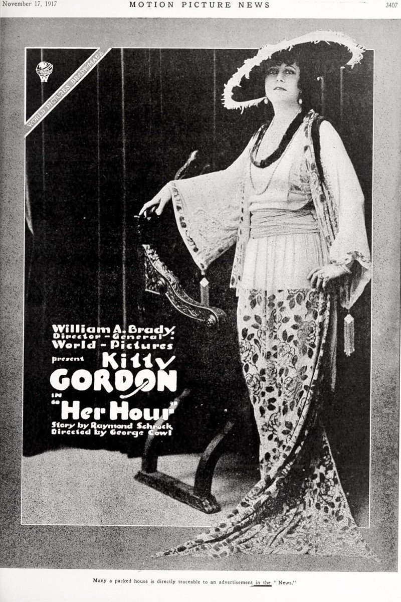 Her Hour Her Hour