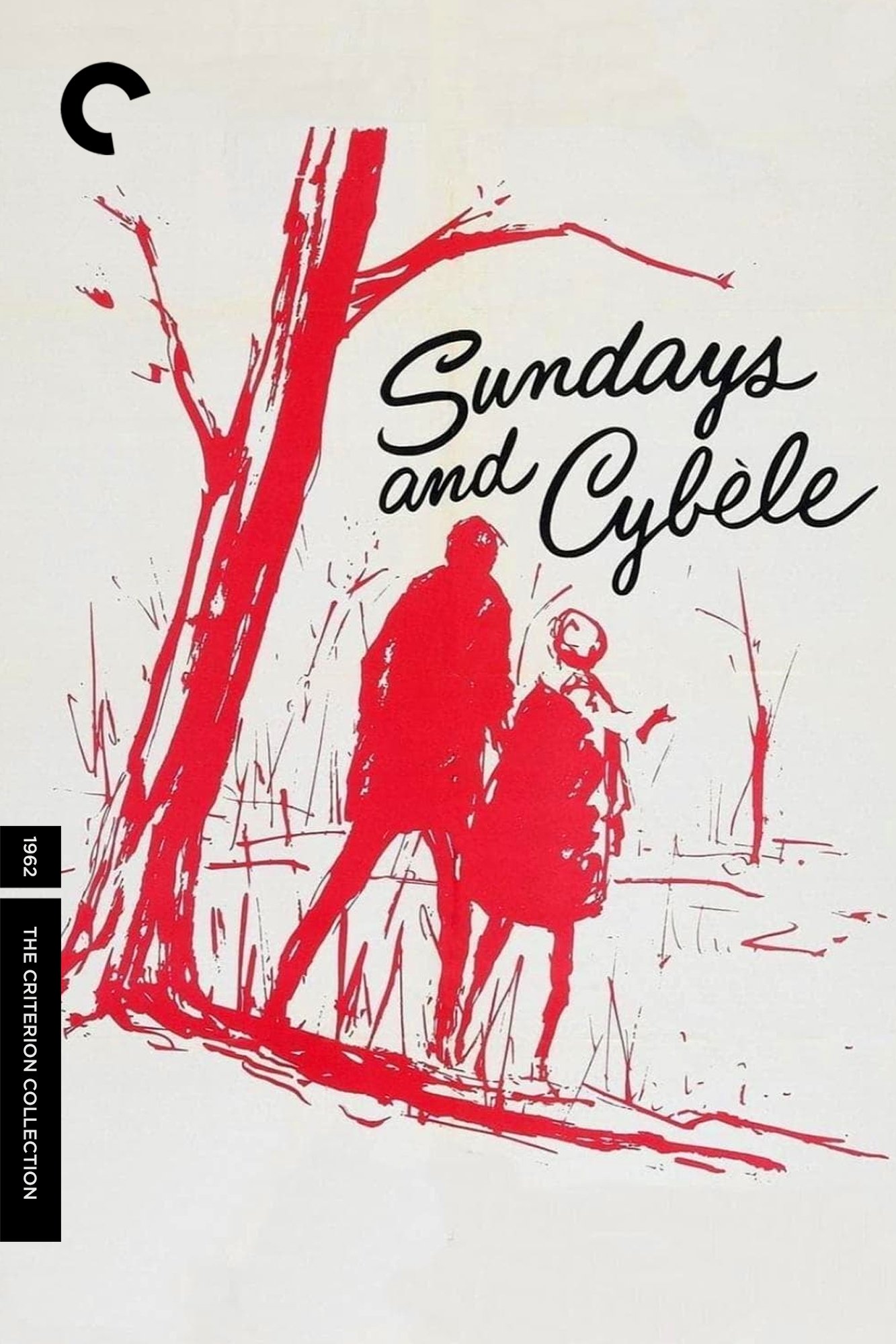 Sundays and Cybele