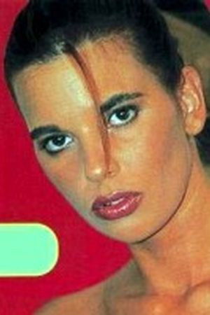 et billede af Eniko Wrabel