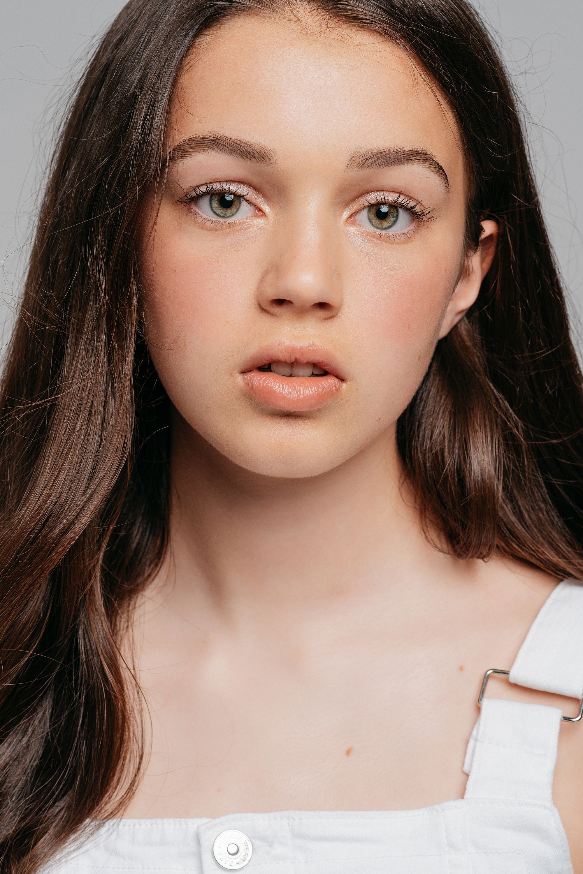 et billede af Maïka Ferron