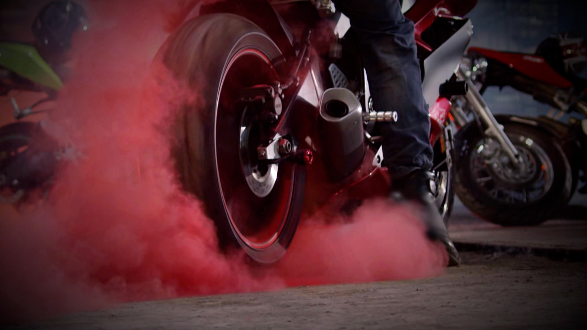 Road Wars