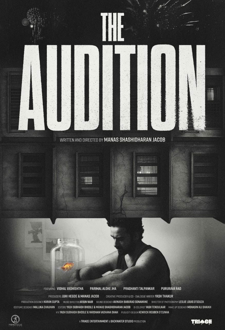 The Audition
