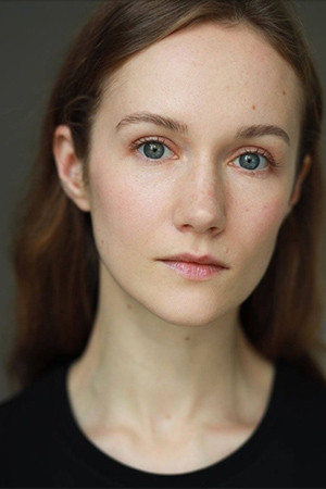 et billede af Anzhelika Barchan-Orlova