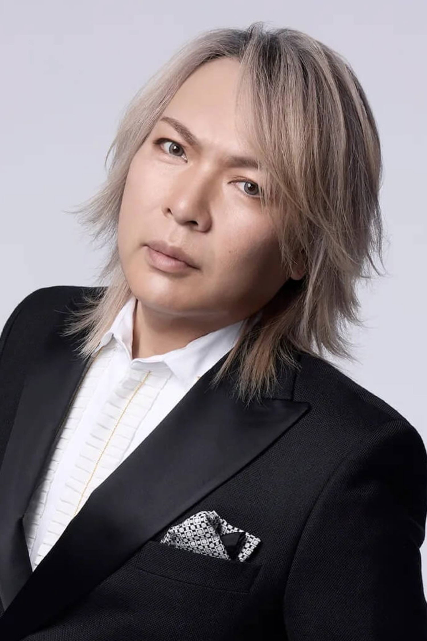 et billede af Shinya Yamada