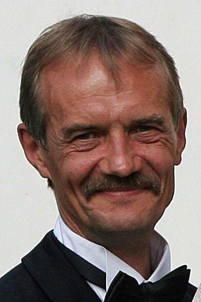 Helmuts Kalniņš's picture in the cast