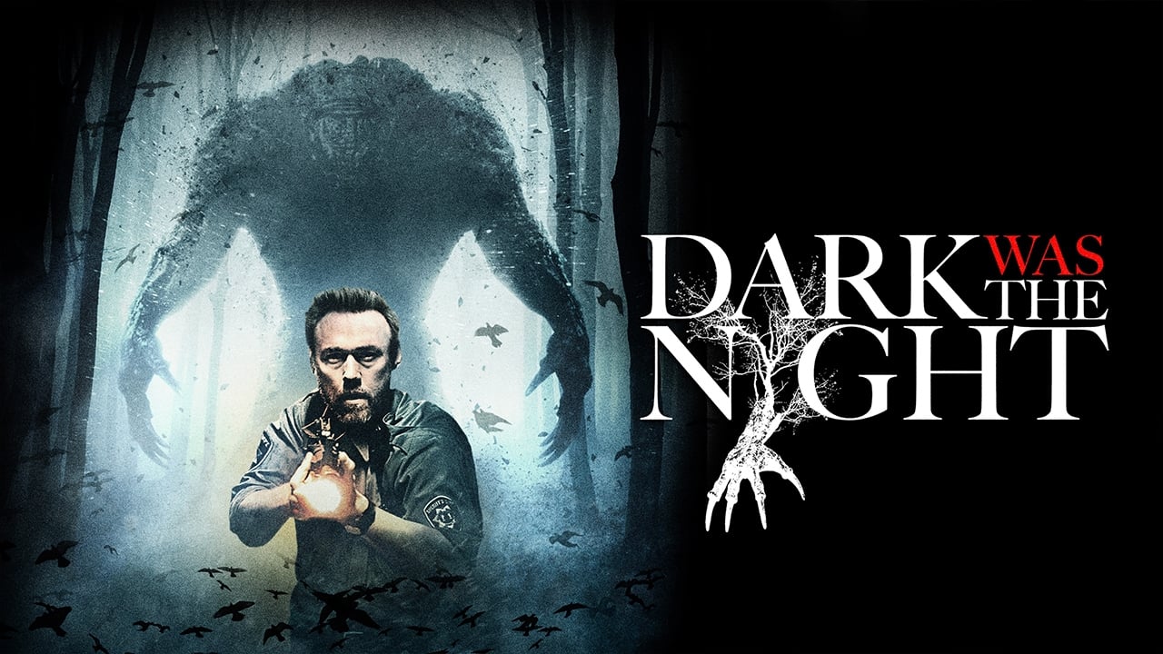 Dark Was the Night (2014)