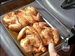 Good Eats - Épisode 16
