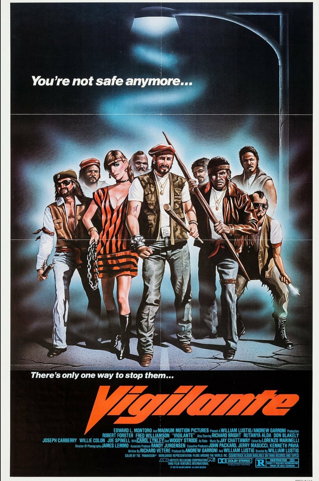 Vigilante