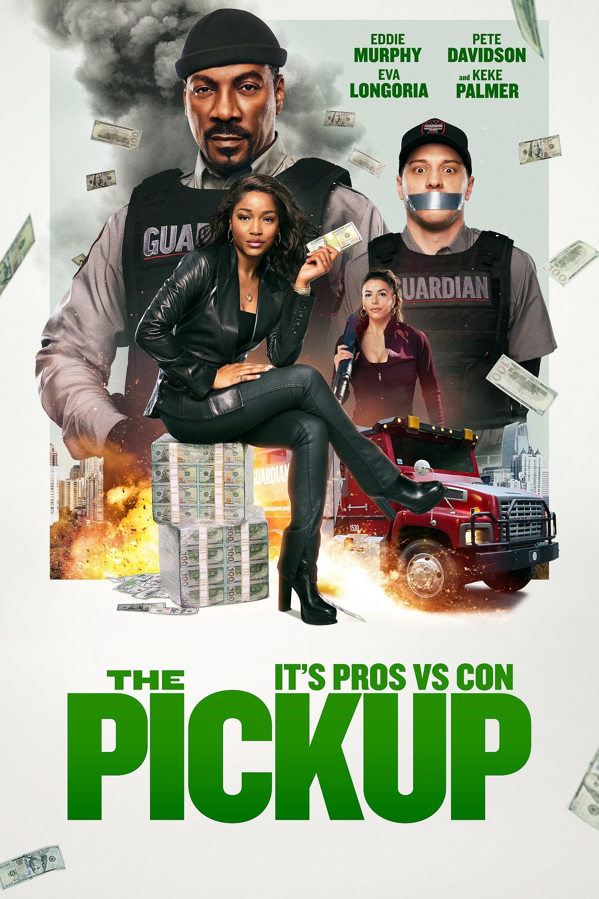 The Pickup