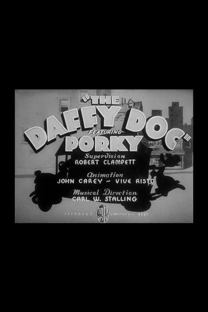 The Daffy Doc