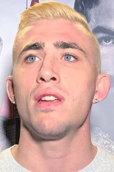 et billede af Cris Lencioni