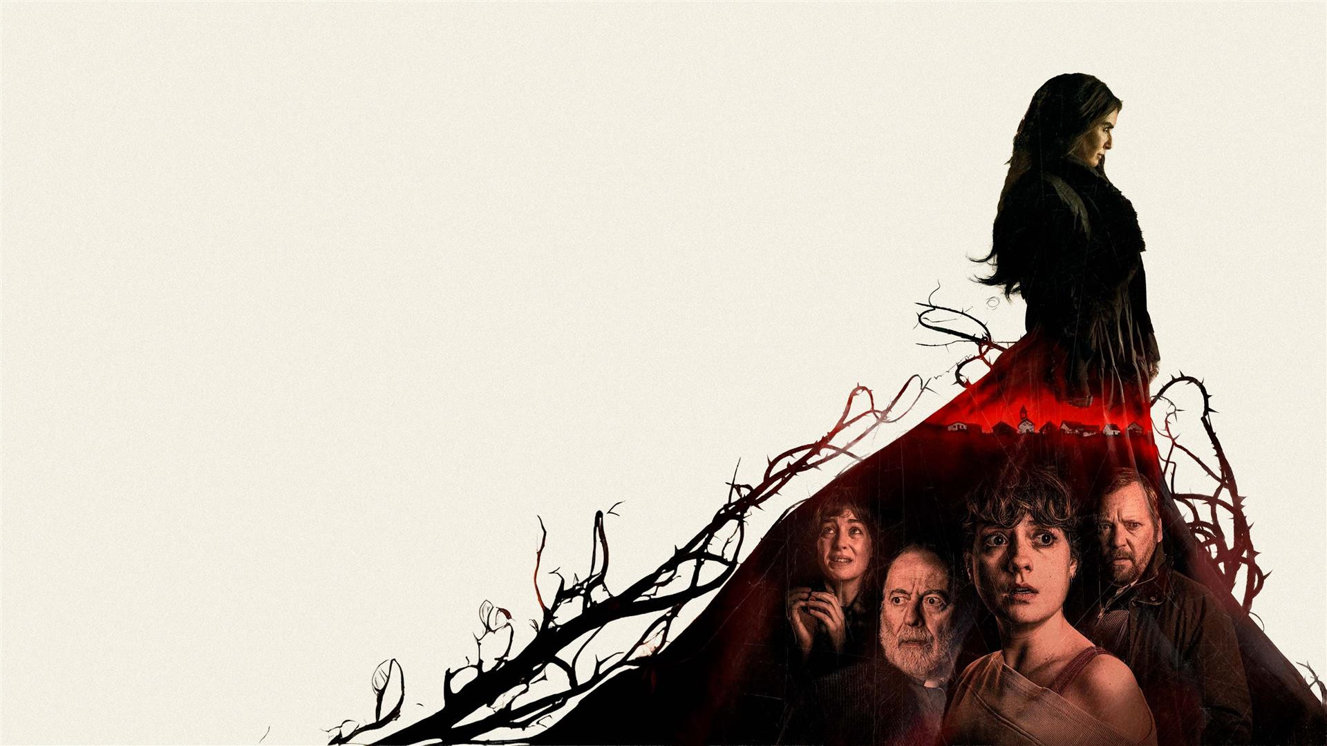 The Collector: You're Next