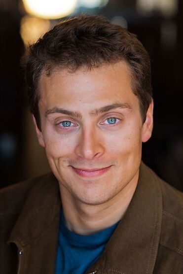 et billede af Palmer Chase