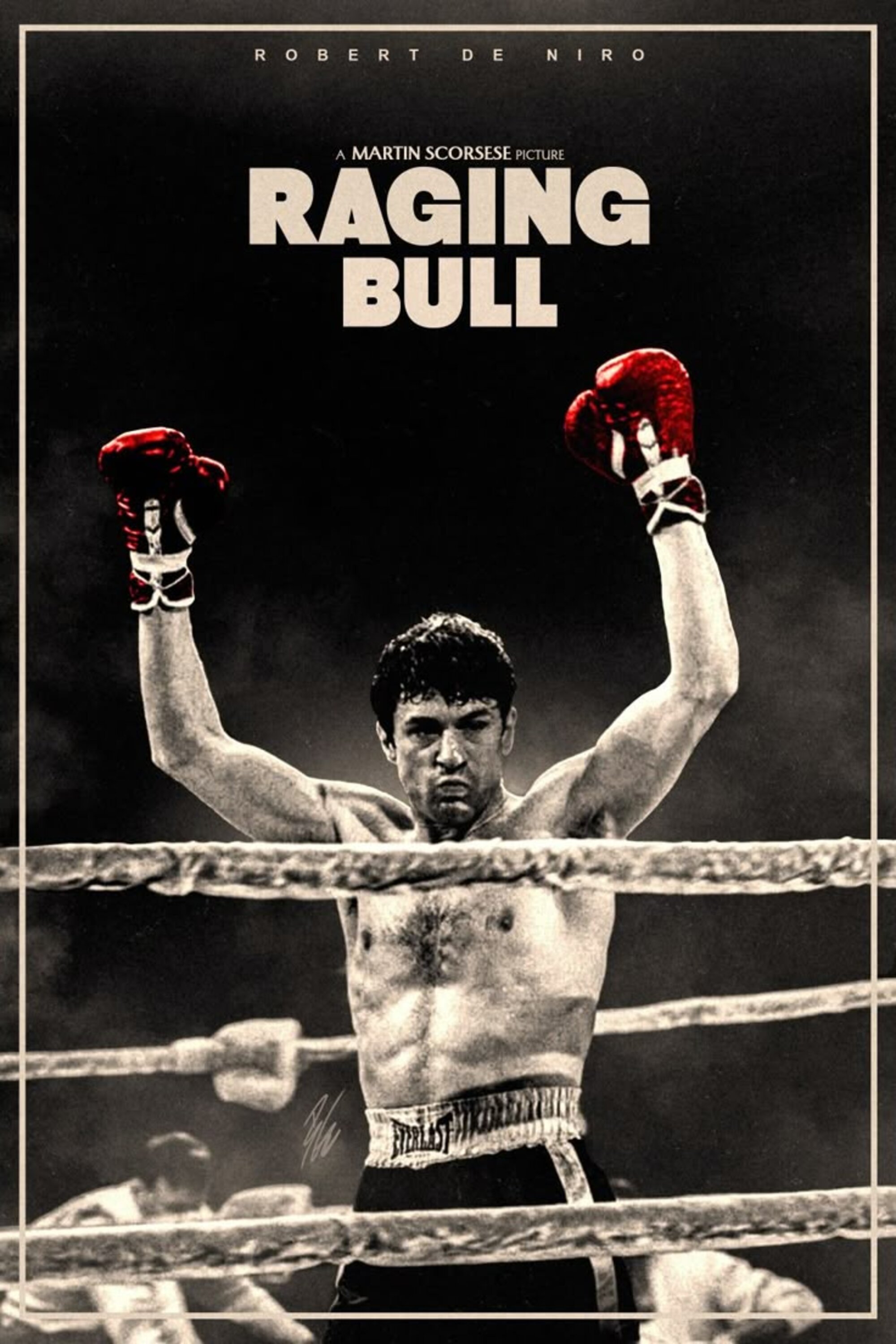 Raging Bull