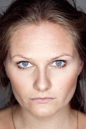 et billede af Darya Kolpikova