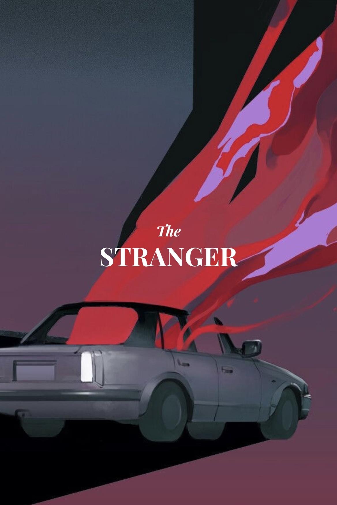 The Stranger