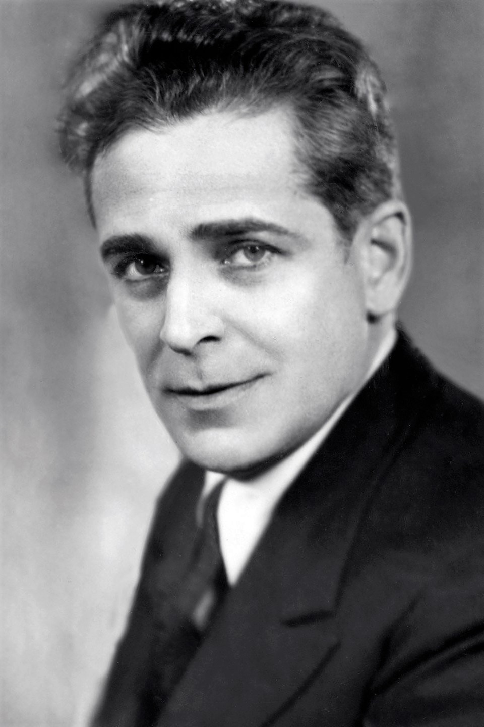 et billede af Crane Wilbur