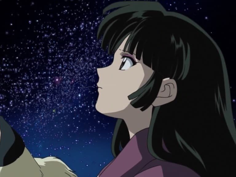 InuYasha Staffel 1 :Folge 153 