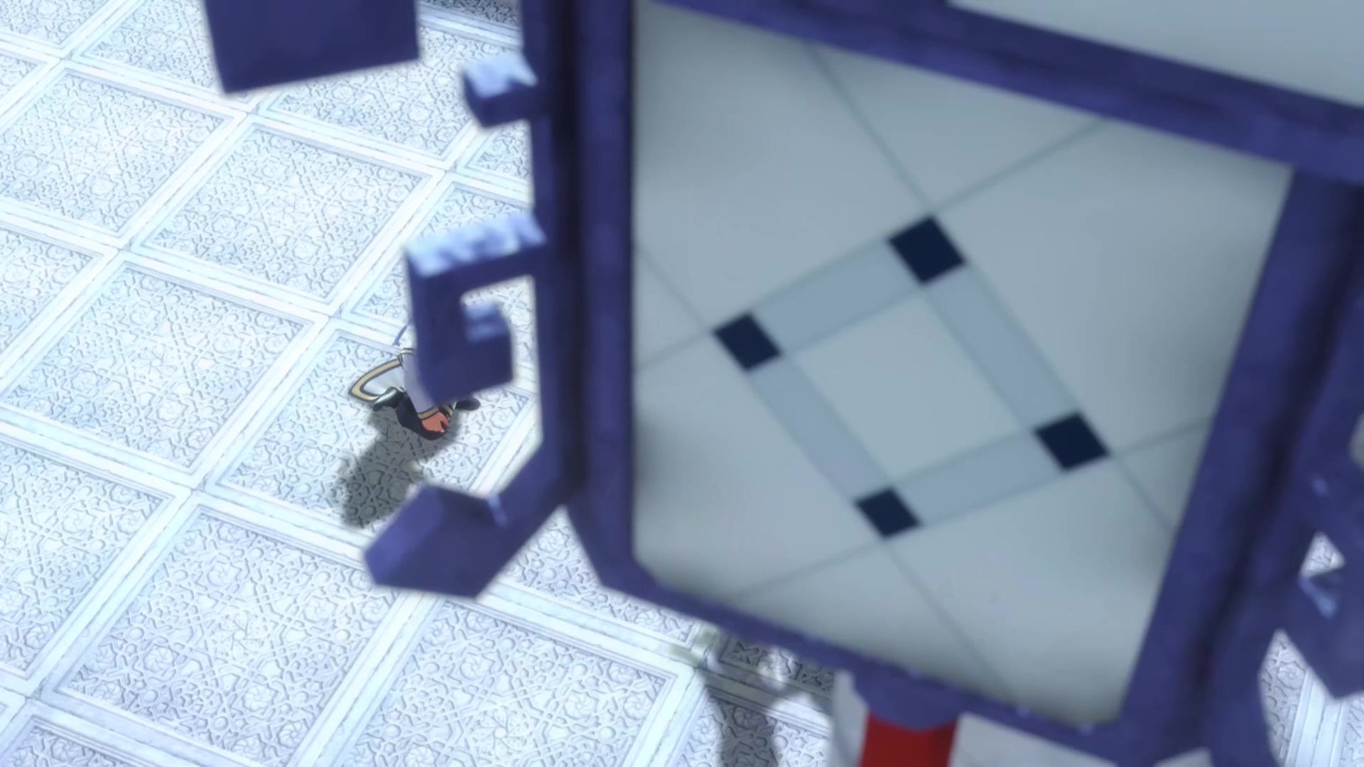 Thumbnail for Episode 11 Season 1 Episode 11
