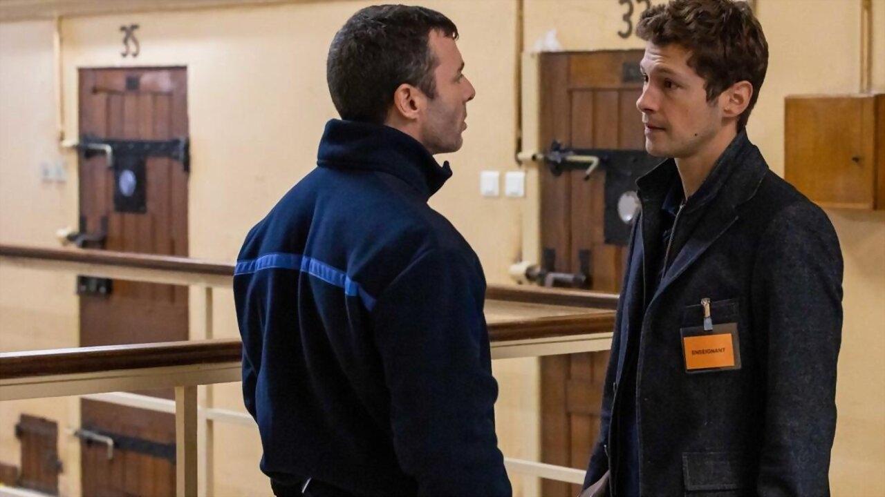 Le Bruit des trousseaux (2021)