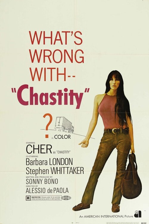 Chastity