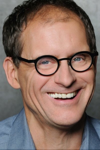 et billede af Anthony Fusco