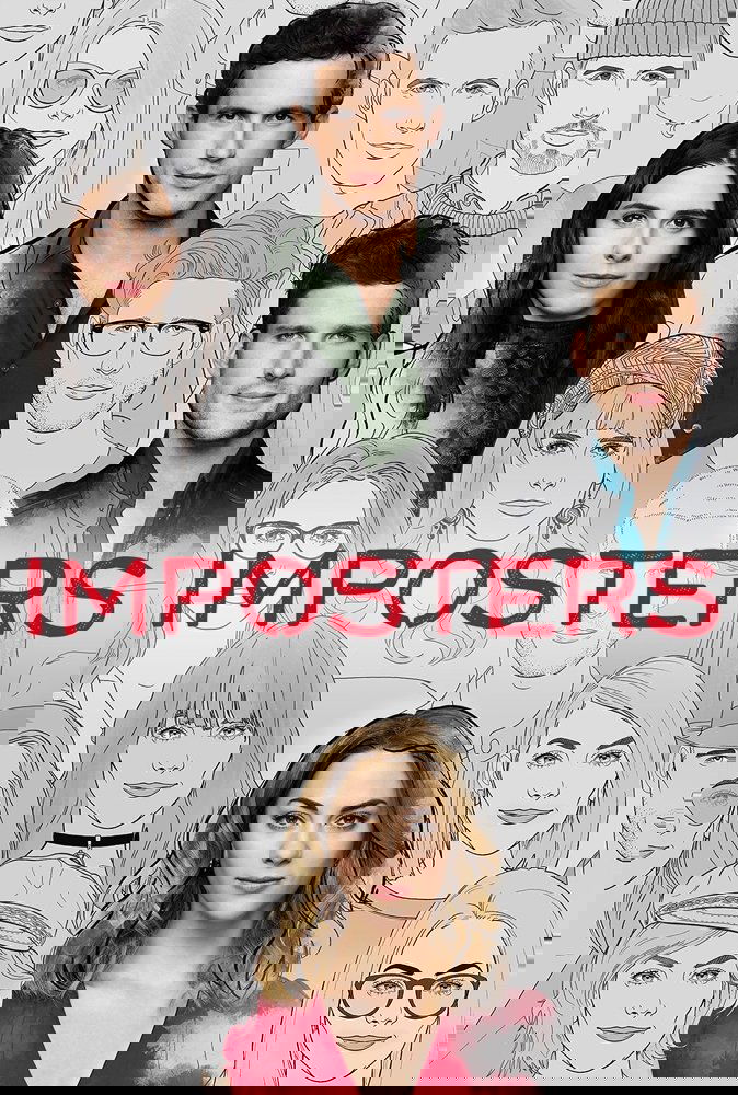 Imposters streaming