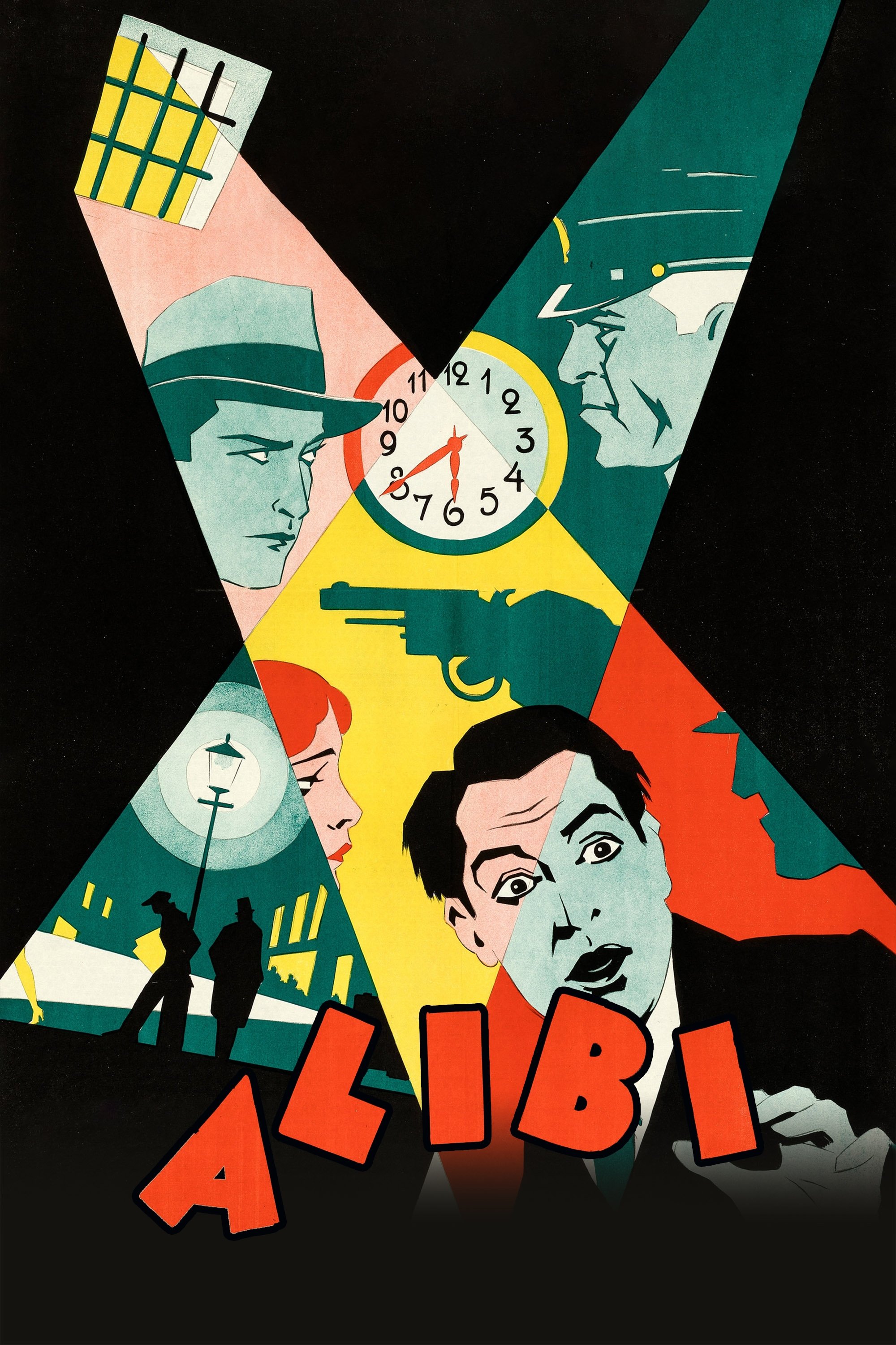 Alibi