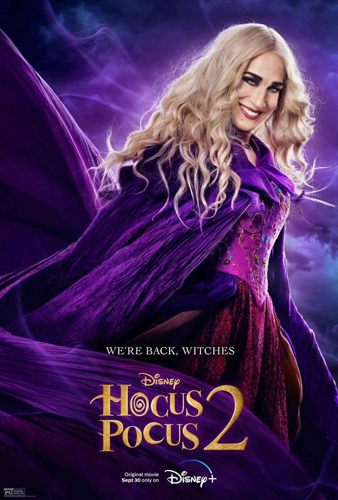 Hocus Pocus 2