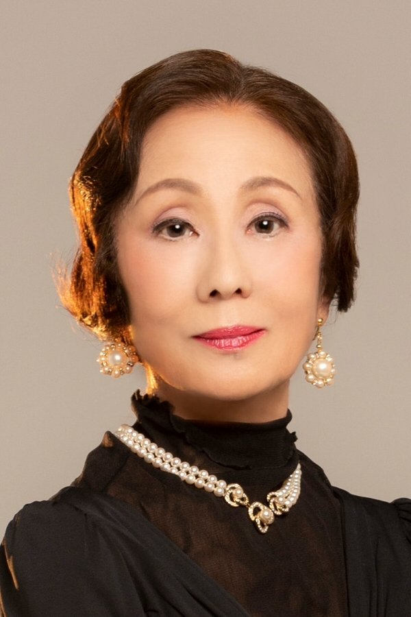 et billede af Hiroko Ogi