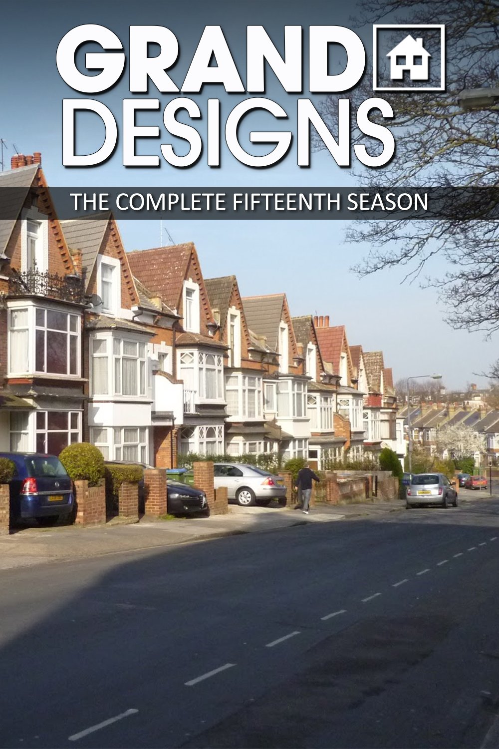 Grand Designs - Season 15