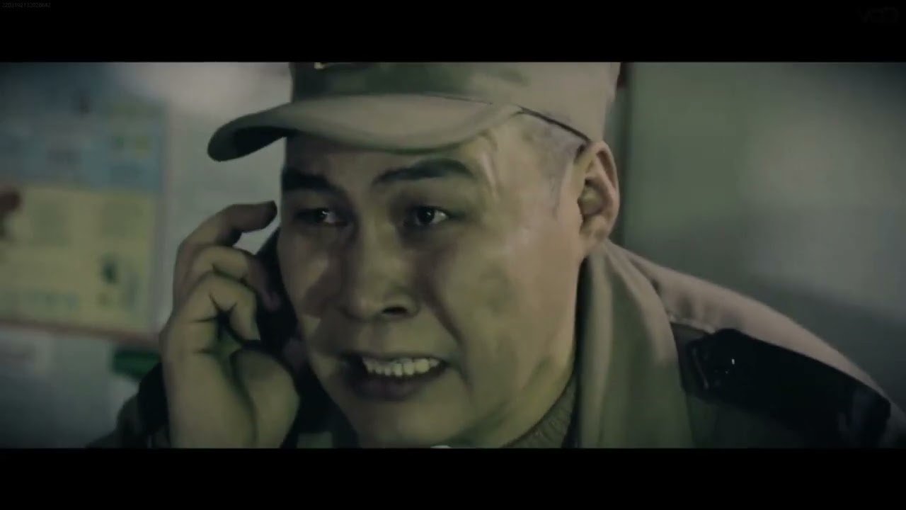 Special Operation