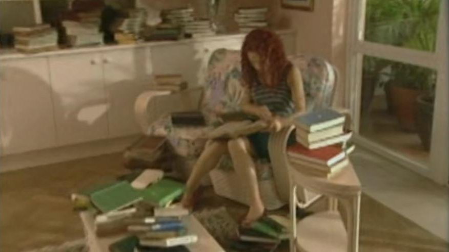 A Constellation of Doubt Deleted Scenes (S04)