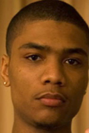 et billede af Rico Watts