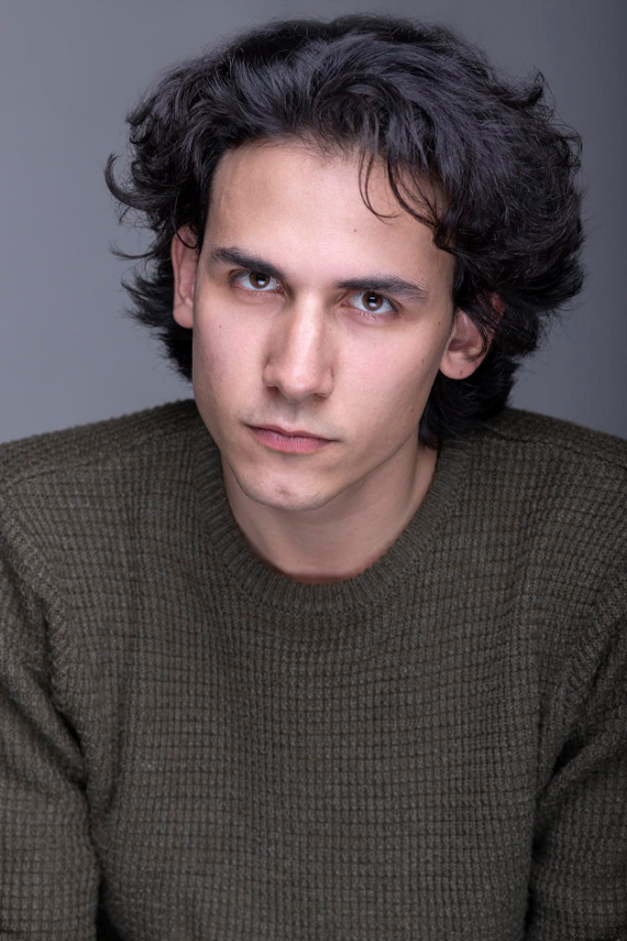 et billede af Fábio Batista