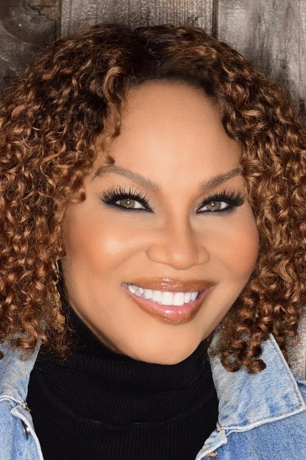 et billede af Denise Woods