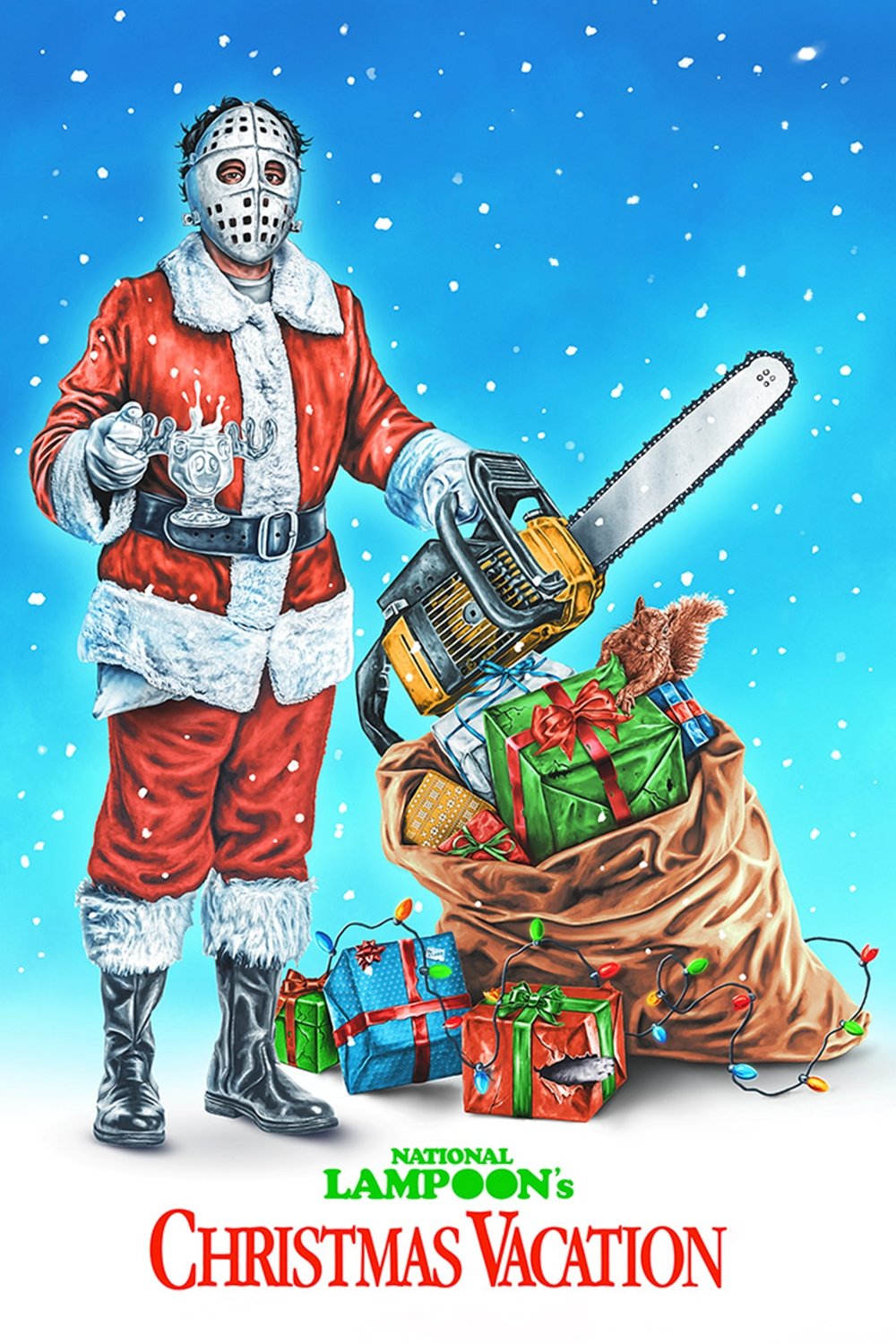 National Lampoon's Christmas Vacation