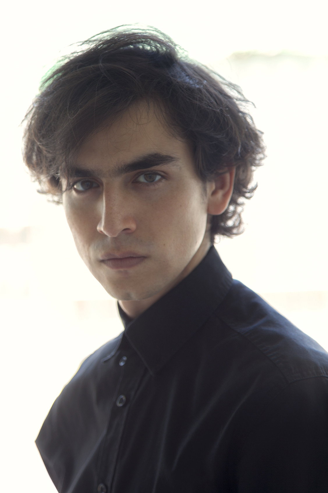 Emanuele Mazzarella