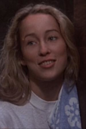 et billede af Carrick Glenn