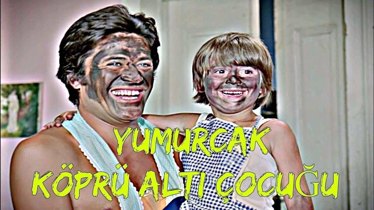 Yumurcak Köprüaltı Çocuğu (1970)