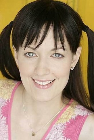 et billede af Samantha McIntyre