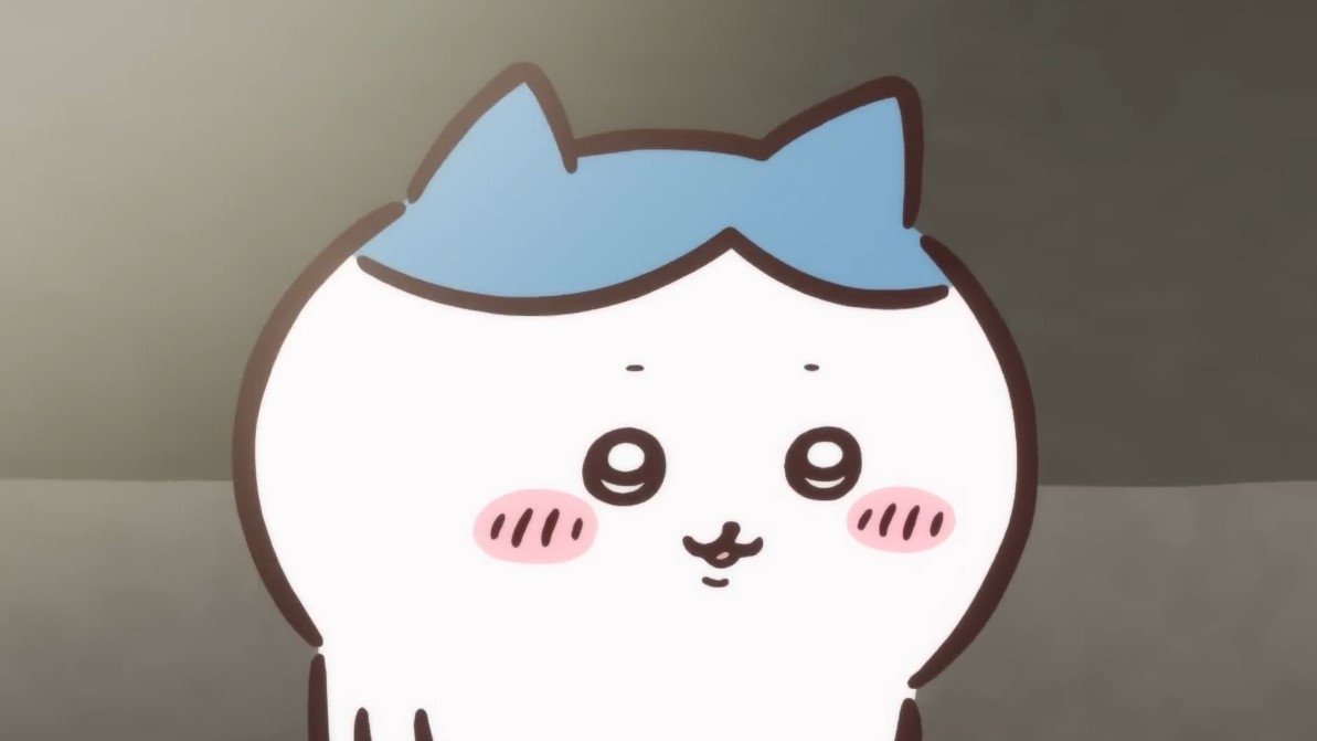Chiikawa