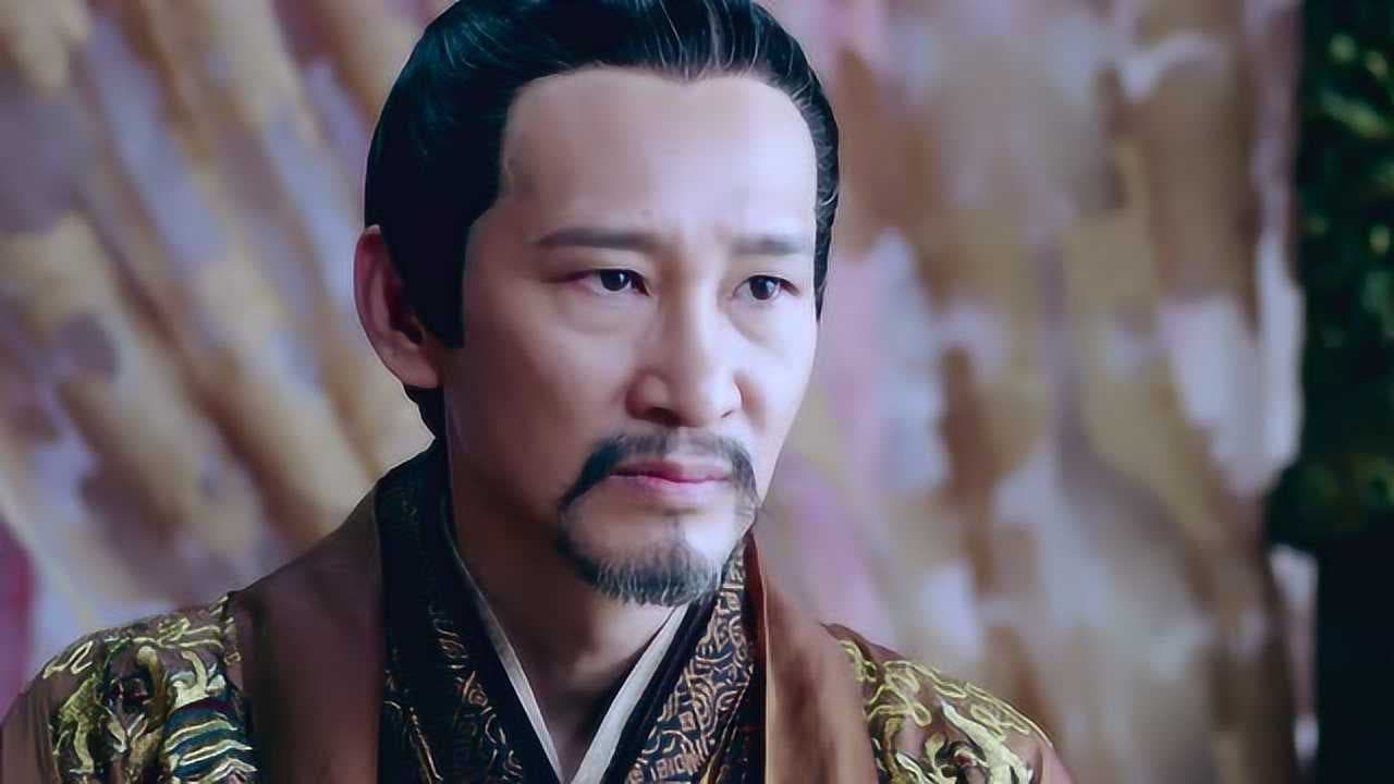 The Glory of Tang Dynasty