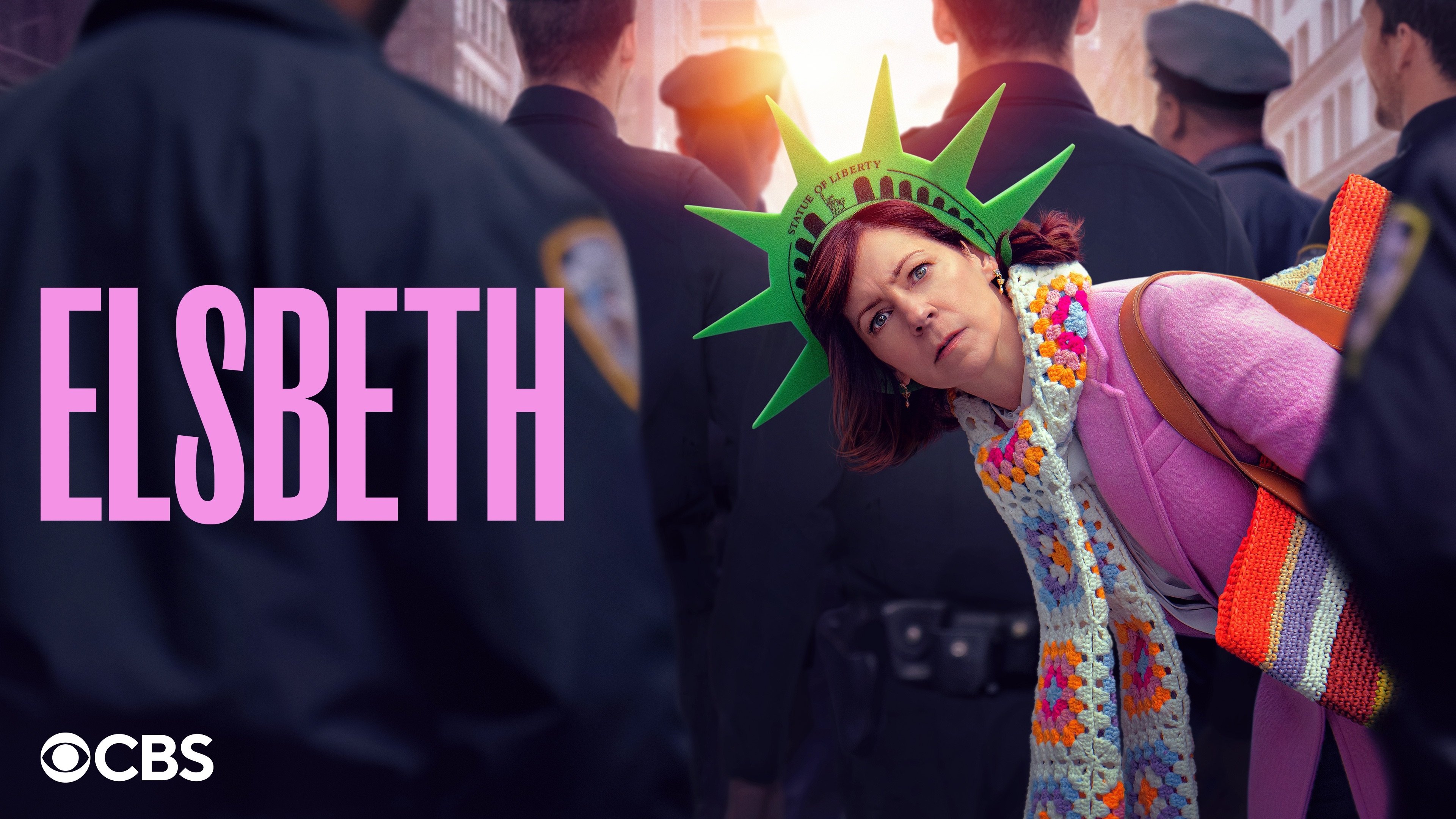 Elsbeth