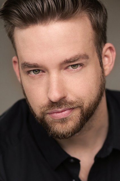 et billede af Cale Adcock