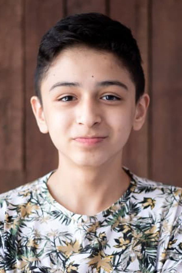 et billede af Kauã Soares