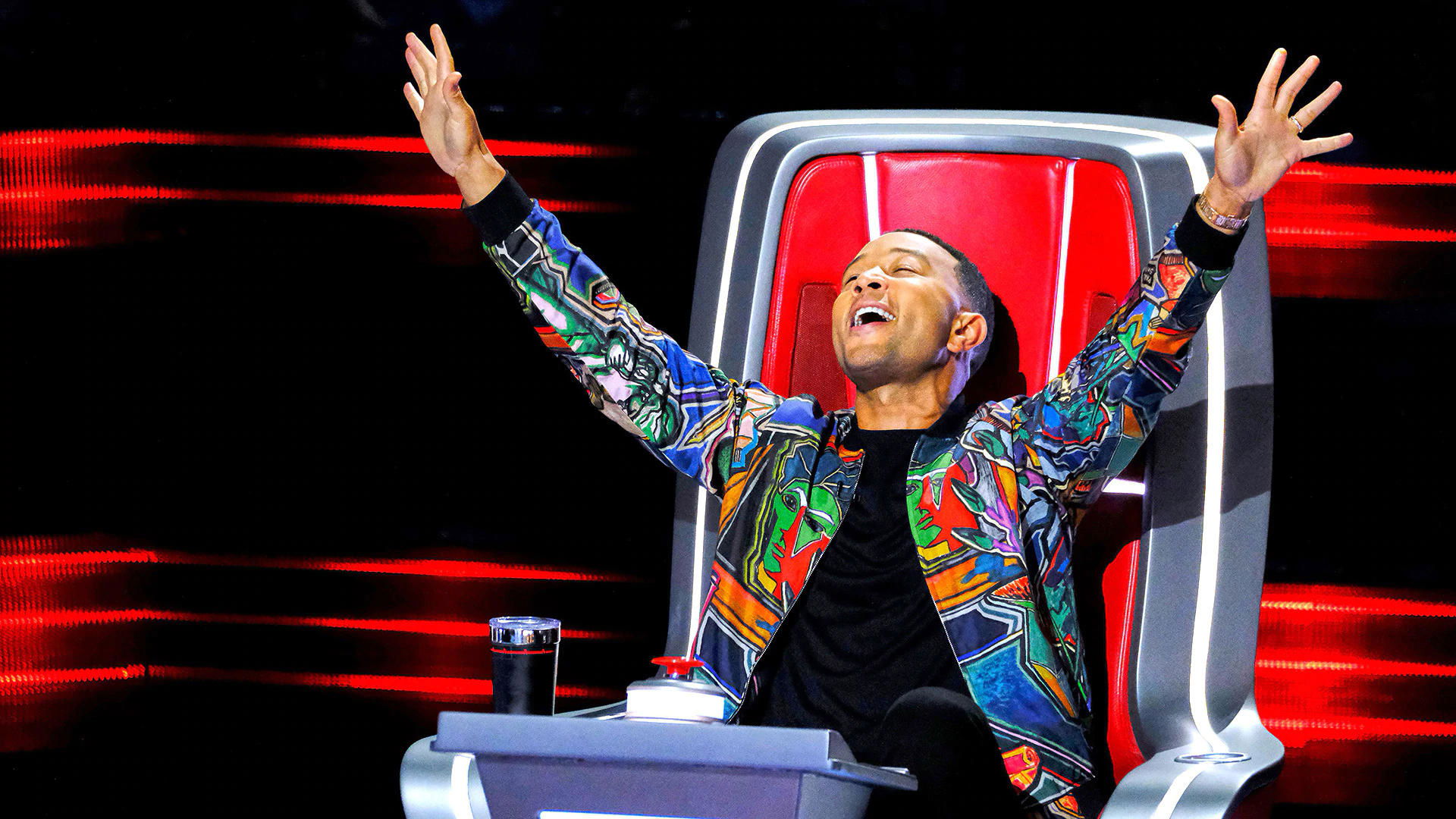 The Voice Staffel 17 :Folge 2 