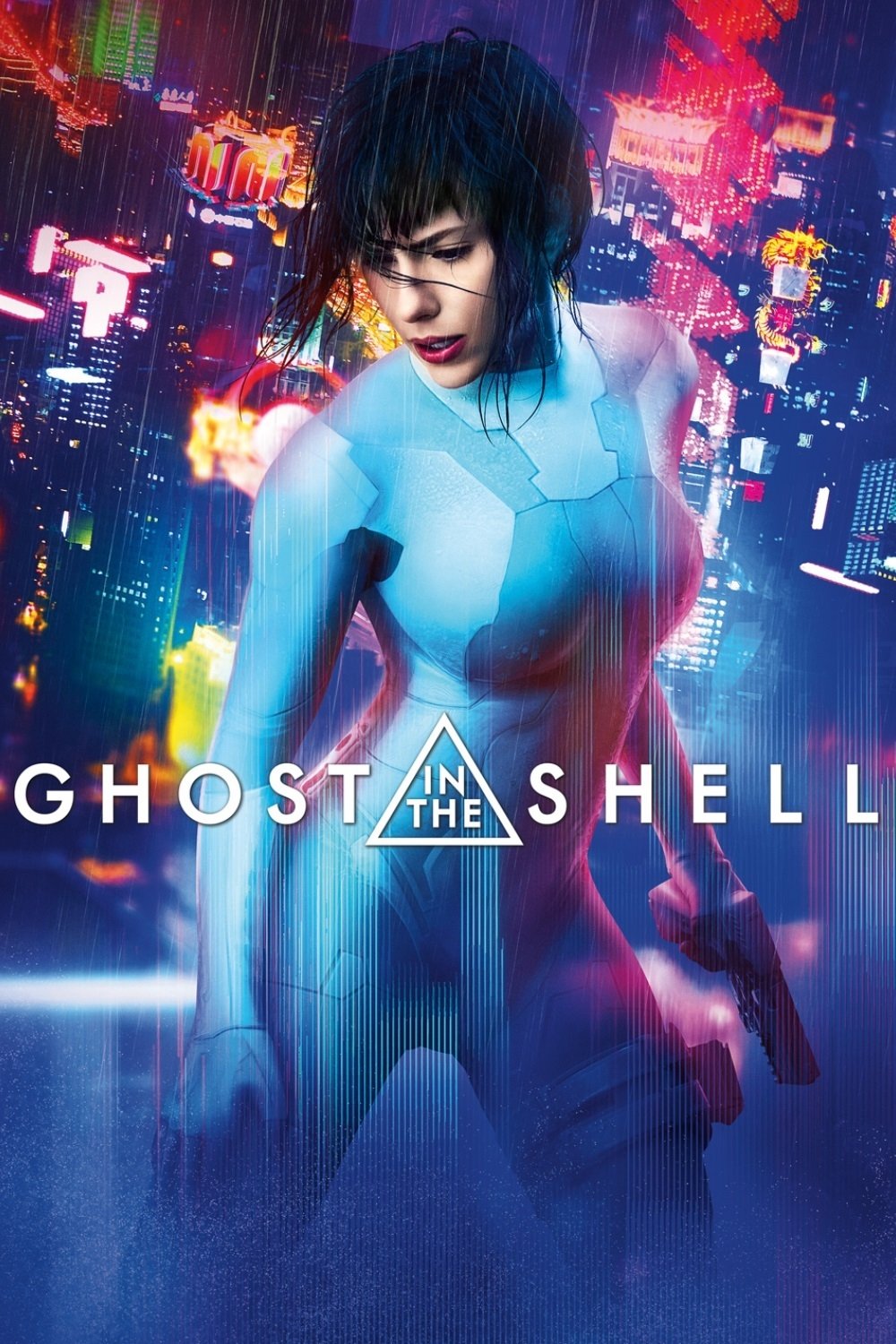 Ghost in the Shell