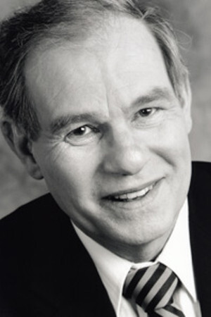 et billede af Serge Christianssens